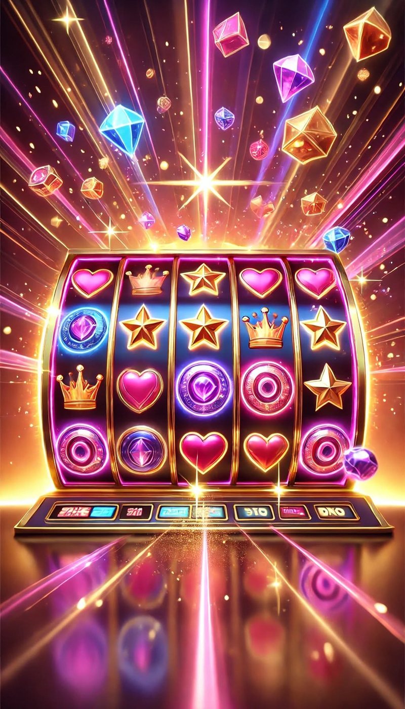 Scopri Winnita: il nuovo casinò con app e bonus esclusivi Scopri Winnita: il nuovo casinò con app e bonus esclusivi