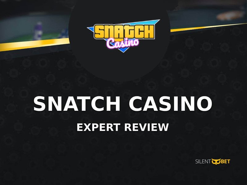 Discover snatch casino app Discover snatch casino app