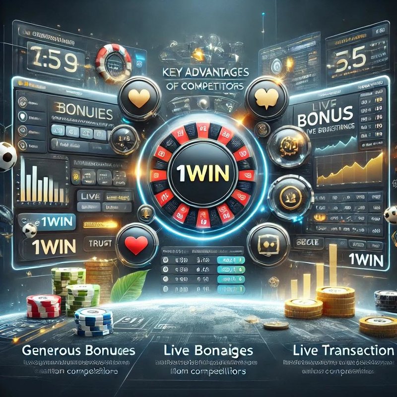 Stuck with low‑payout slots? Let NineWin Casino turn the tables in United Kingdom